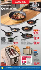 Lidl Prospekt woche 24 Seite 28