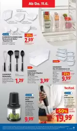 Lidl Prospekt woche 24 Seite 29