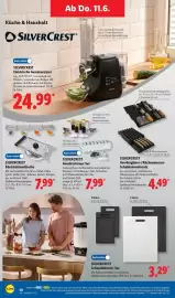 Lidl Prospekt woche 24 Seite 30