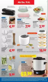 Lidl Prospekt woche 24 Seite 31