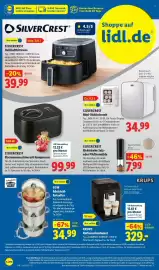 Lidl Prospekt woche 24 Seite 32
