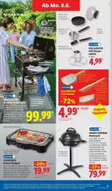 Lidl Prospekt woche 24 Seite 7