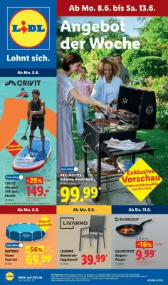 Lidl (gültig bis 13-06)