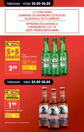 Biedronka gazetka tydzień 22 Strona 11