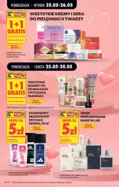 Biedronka gazetka tydzień 22 Strona 16