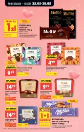 Biedronka gazetka tydzień 22 Strona 18