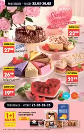 Biedronka gazetka tydzień 22 Strona 20