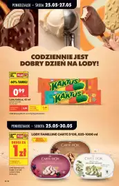 Biedronka gazetka tydzień 22 Strona 22