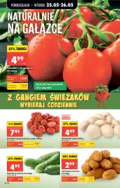 Biedronka gazetka tydzień 22 Strona 24