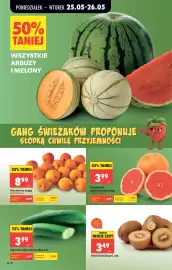 Biedronka gazetka tydzień 22 Strona 26