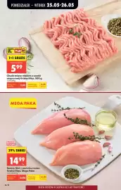 Biedronka gazetka tydzień 22 Strona 28
