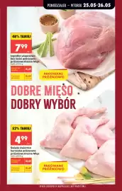 Biedronka gazetka tydzień 22 Strona 29