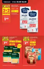Biedronka gazetka tydzień 22 Strona 3