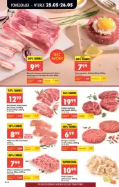 Biedronka gazetka tydzień 22 Strona 30