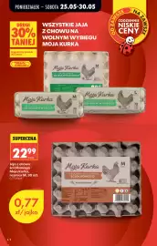 Biedronka gazetka tydzień 22 Strona 4