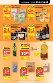 Biedronka gazetka tydzień 22 Strona 43