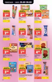 Biedronka gazetka tydzień 22 Strona 46