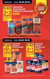 Biedronka gazetka tydzień 22 Strona 5