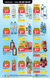 Biedronka gazetka tydzień 22 Strona 50