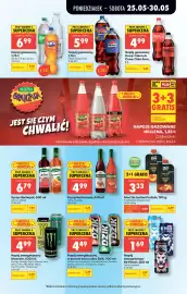 Biedronka gazetka tydzień 22 Strona 51