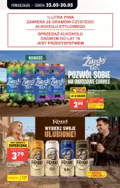 Biedronka gazetka tydzień 22 Strona 52