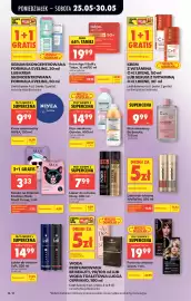 Biedronka gazetka tydzień 22 Strona 54
