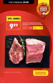 Biedronka gazetka tydzień 22 Strona 6