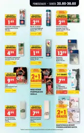 Biedronka gazetka tydzień 22 Strona 62