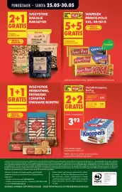 Biedronka gazetka tydzień 22 Strona 65