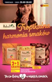 Biedronka gazetka tydzień 22 Strona 66