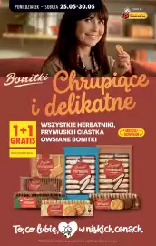 Biedronka gazetka tydzień 22 Strona 67
