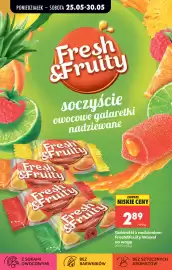 Biedronka gazetka tydzień 22 Strona 69