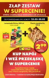 Biedronka gazetka tydzień 22 Strona 72