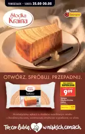 Biedronka gazetka tydzień 22 Strona 74