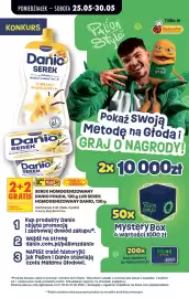 Biedronka gazetka tydzień 22 Strona 78