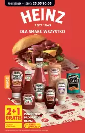Biedronka gazetka tydzień 22 Strona 79