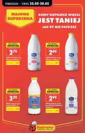 Biedronka gazetka tydzień 22 Strona 80