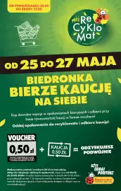 Biedronka gazetka tydzień 22 Strona 89