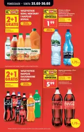 Biedronka gazetka tydzień 22 Strona 9