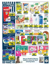 Pick n Pay catalogue Page 10