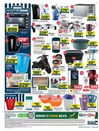 Pick n Pay catalogue Page 12