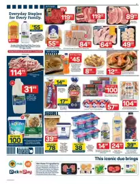 Pick n Pay catalogue Page 2