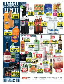 Pick n Pay catalogue Page 8