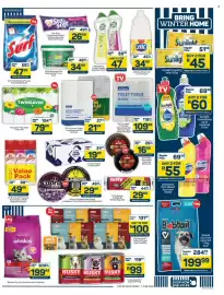 Pick n Pay catalogue Page 9