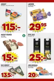 Bonum Matmarknad reklamblad vecka 22 Sida 4