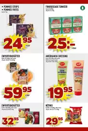Bonum Matmarknad reklamblad vecka 22 Sida 6