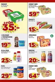 Bonum Matmarknad reklamblad vecka 22 Sida 7