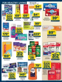Pick n Pay catalogue Page 10