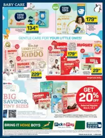 Pick n Pay catalogue Page 12