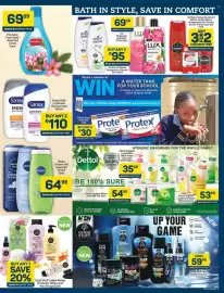 Pick n Pay catalogue Page 3